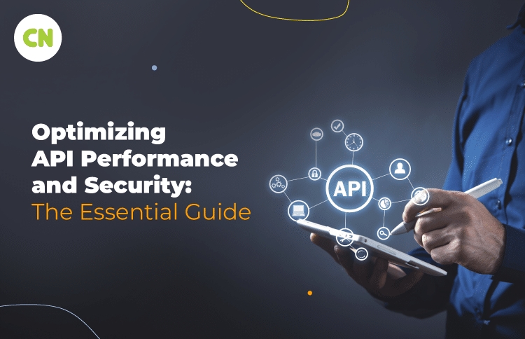Optimizing API Performance and Security