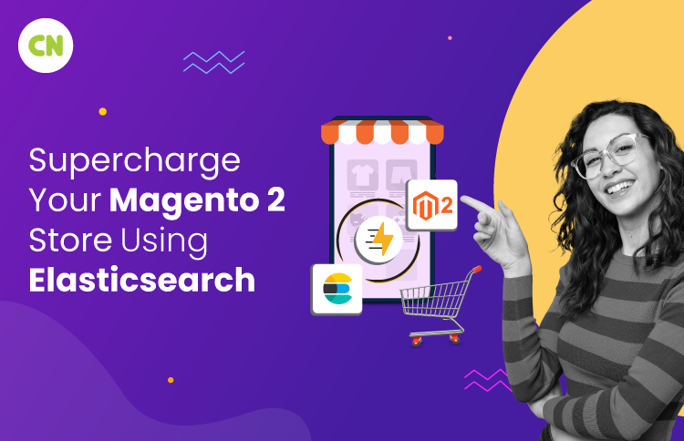 Elasticsearch for Magento 2