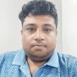 Bibek Mukherjee