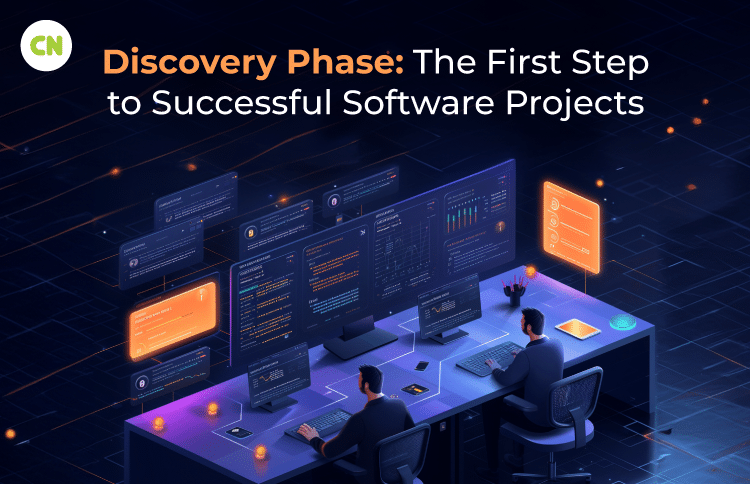 Discovery Phase in Software Development