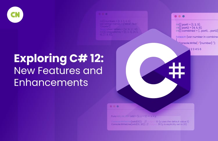 C# 12 New Features