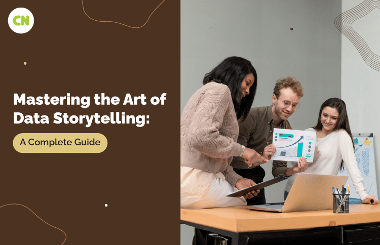 Data Storytelling Guide