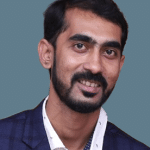 Saumendu Pathak