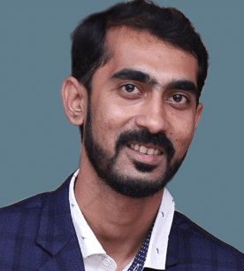 Saumendu Pathak