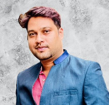 Arnab Mukherjee