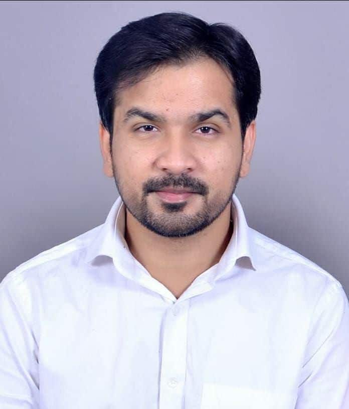 Virender Singh