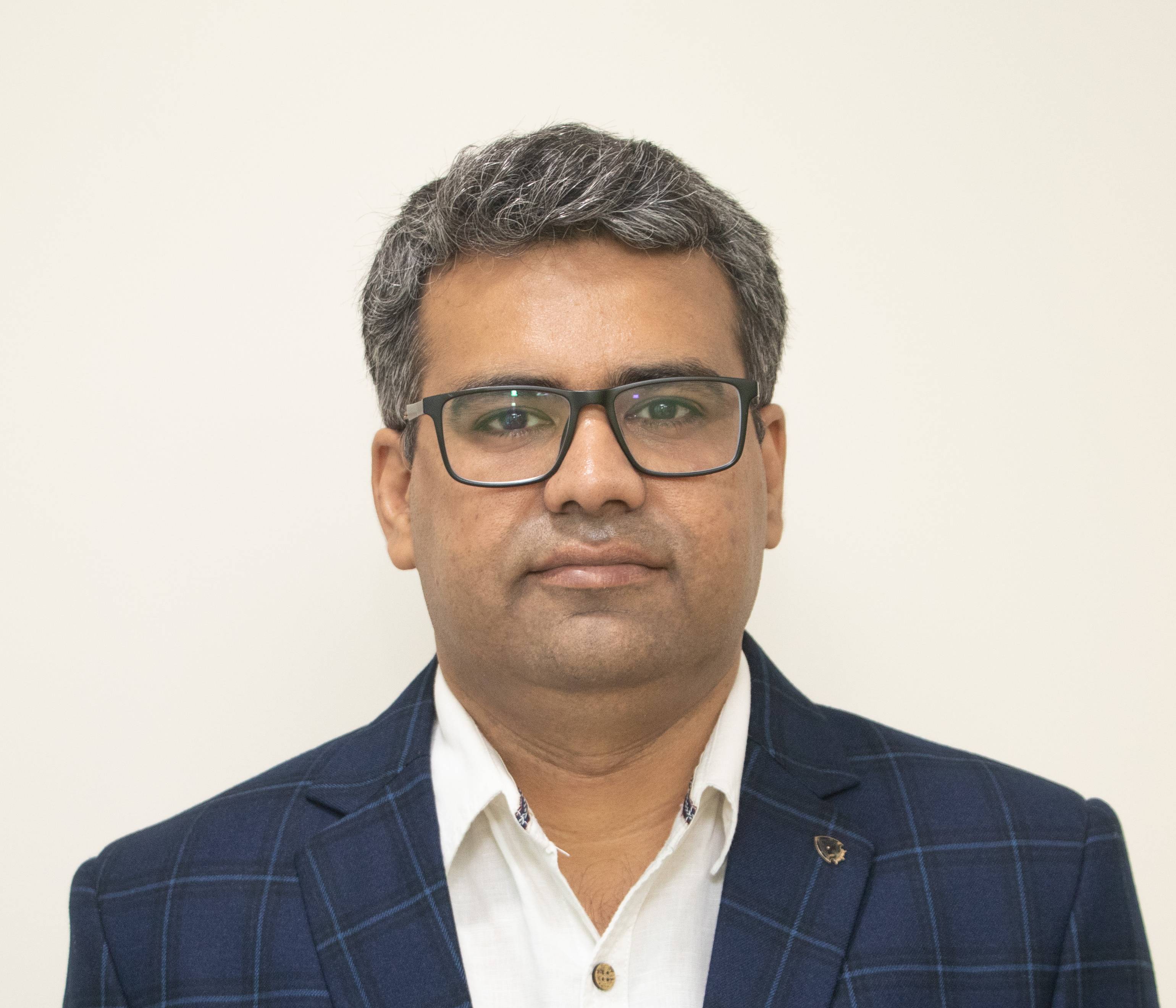Aniruddh Bhattacharya