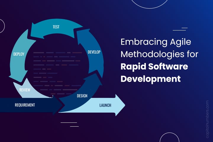 Embracing Agile Methodologies For Rapid Software Development Embracing Agile Methodologies For Rapid Software Development