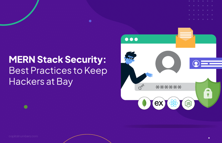 MERN Stack Security Best Practices
