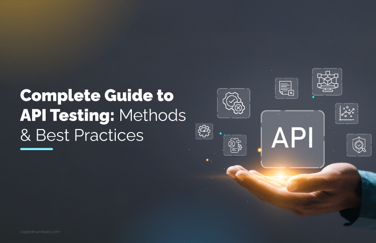 Complete Guide to API Testing