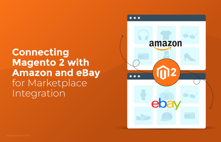 Magento 2 Marketplace Integration