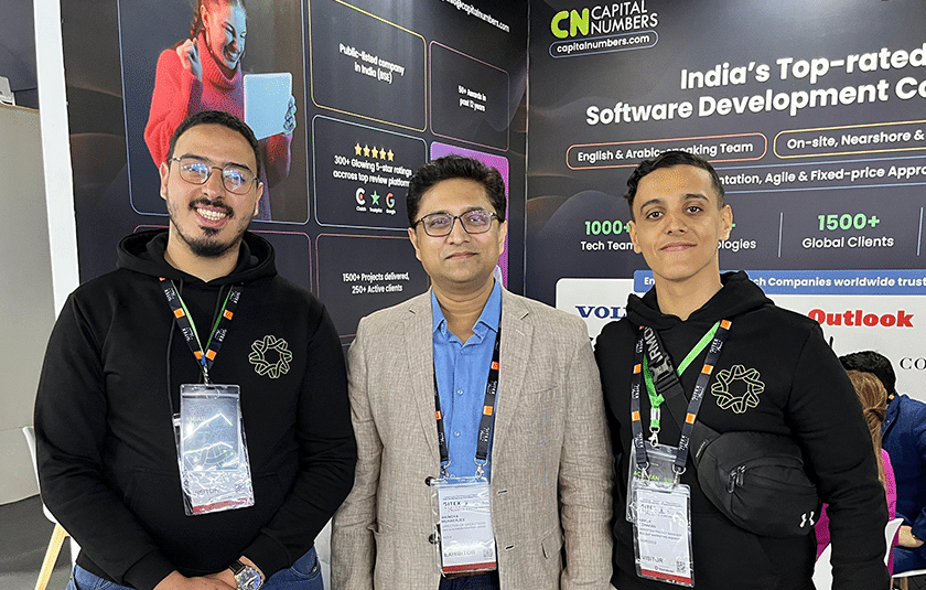 GITEX Africa 2025 Highlights
