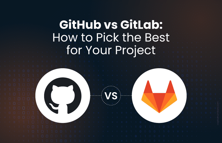GitHub vs GitLab