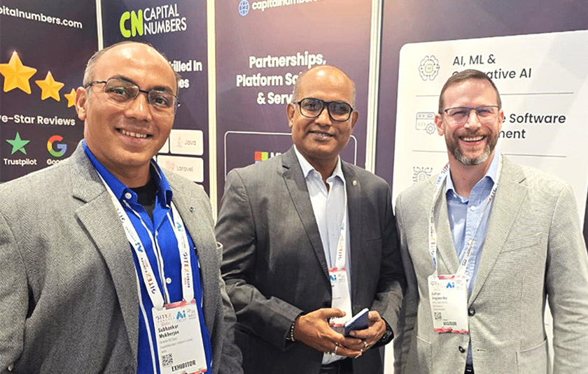 Key Highlights from GITEX Europe 2025