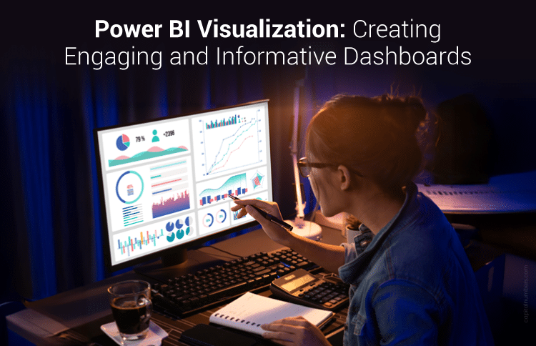 Power BI Visualization