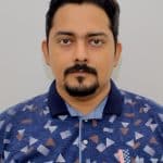 Pratim Roy
