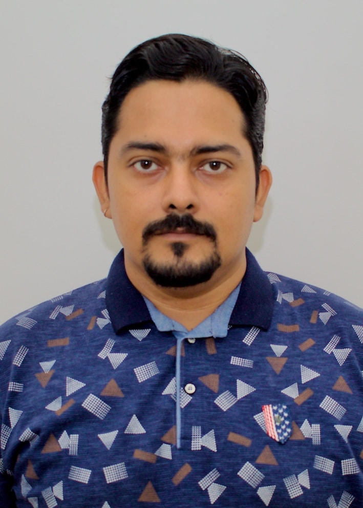 Pratim Roy