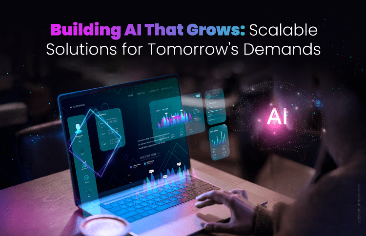 Building AI That Grows
