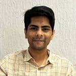 Deepankan Srivastava
