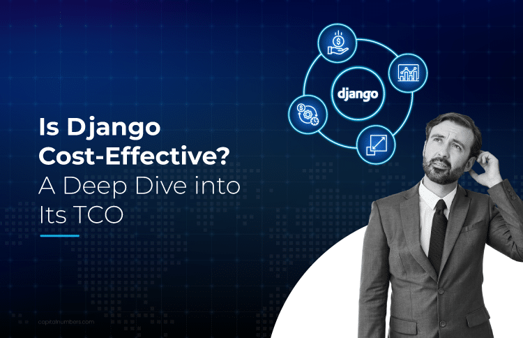 Is Django cost-effective