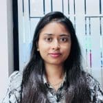 Preeti Biswas