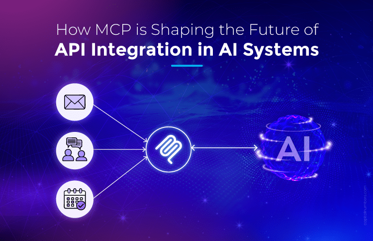 MCP for API Integration in AI Systems