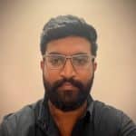 Kusuma Manikanta Reddy