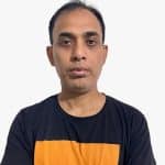 Provat Das