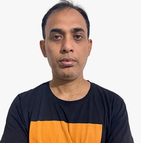 Provat Das