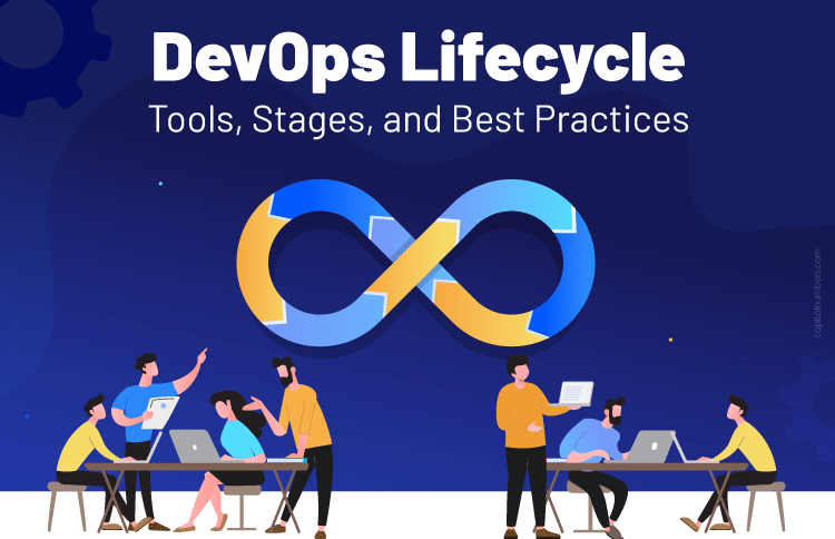 DevOps Lifecycle