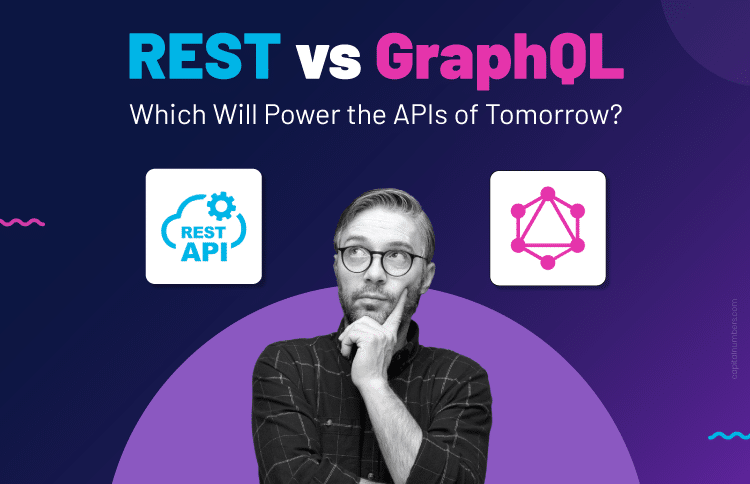 Rest vs Graphql