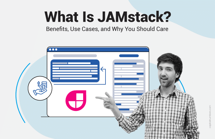 What is JAMstack