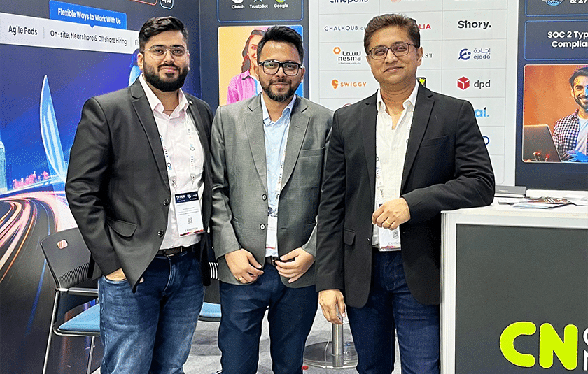 Highlights of GITEX Global 2025