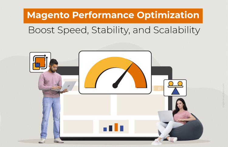 Magento performance optimization