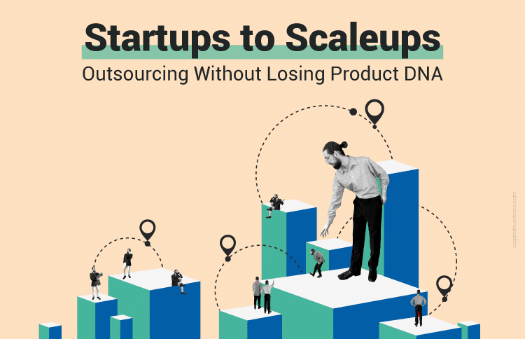 Outsourcing Without Losing Product DNA