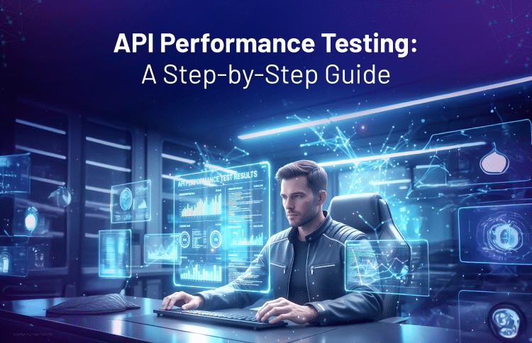 API performance testing guide
