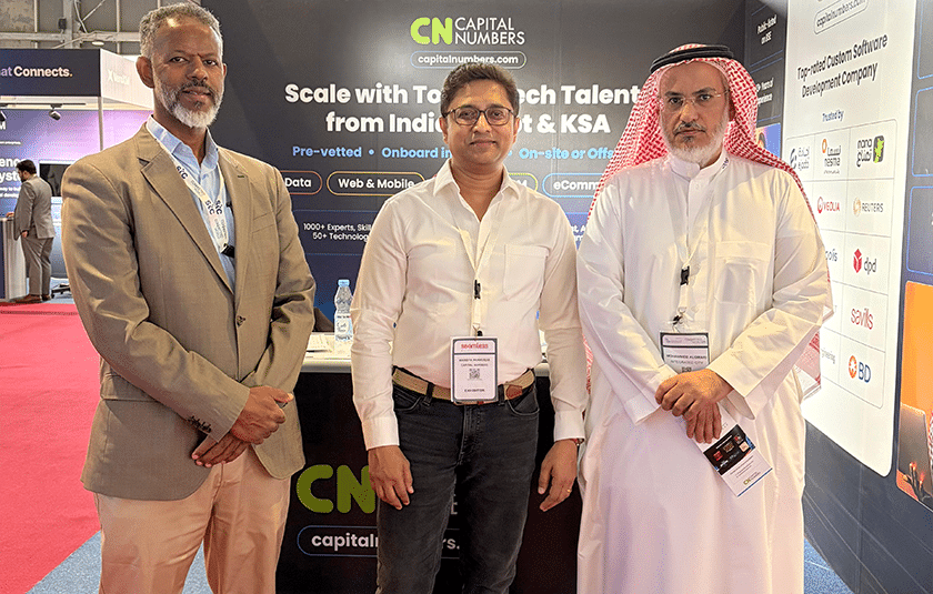 Our Offerings at the Event