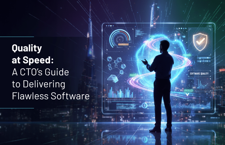How to deliver flawless software fast