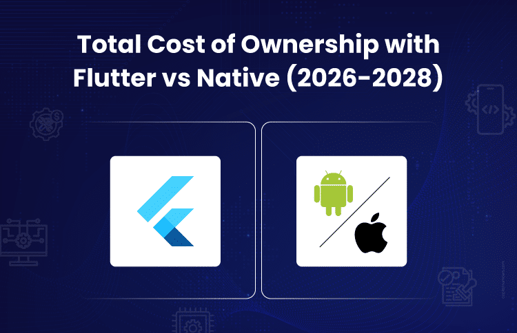 Flutter vs Native TCO