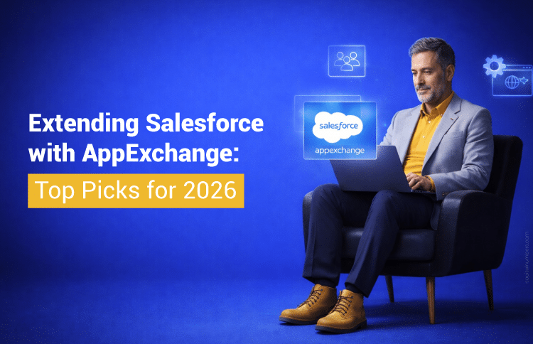 Salesforce AppExchange