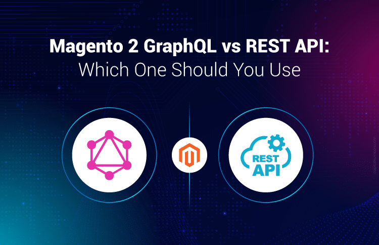 Magento 2 GraphQL vs REST API