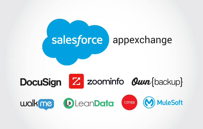 Top AppExchange picks 2026