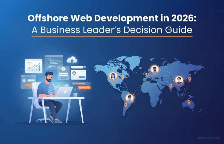 Offshore Web Development in 2026