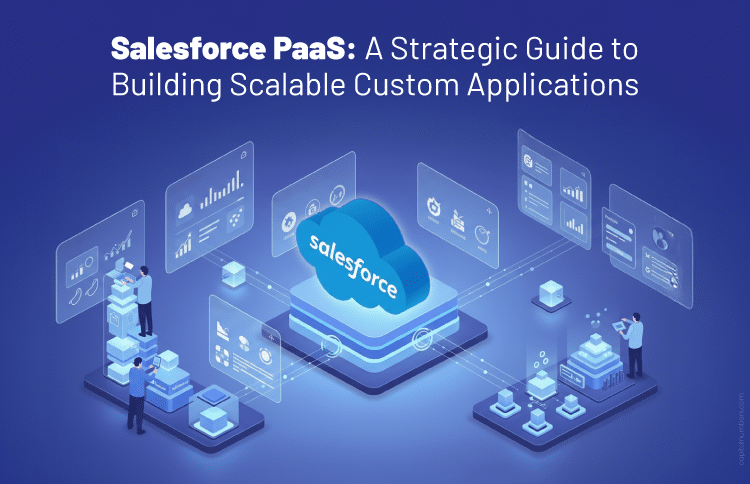 Salesforce PaaS guide