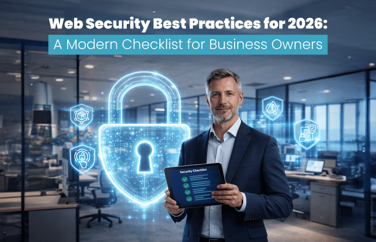 Web Security Best Practices