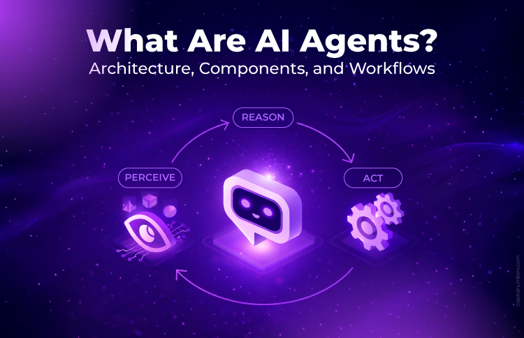 What are AI Agents