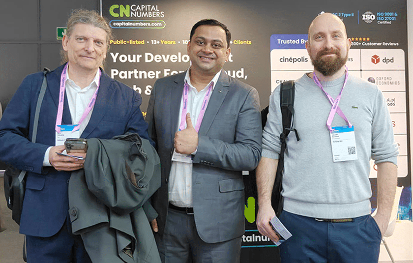 Key Offerings at Stand 7F70