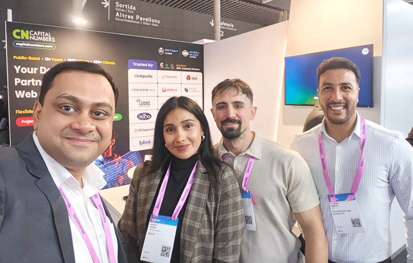 What We Achieved at MWC Barcelona 2026