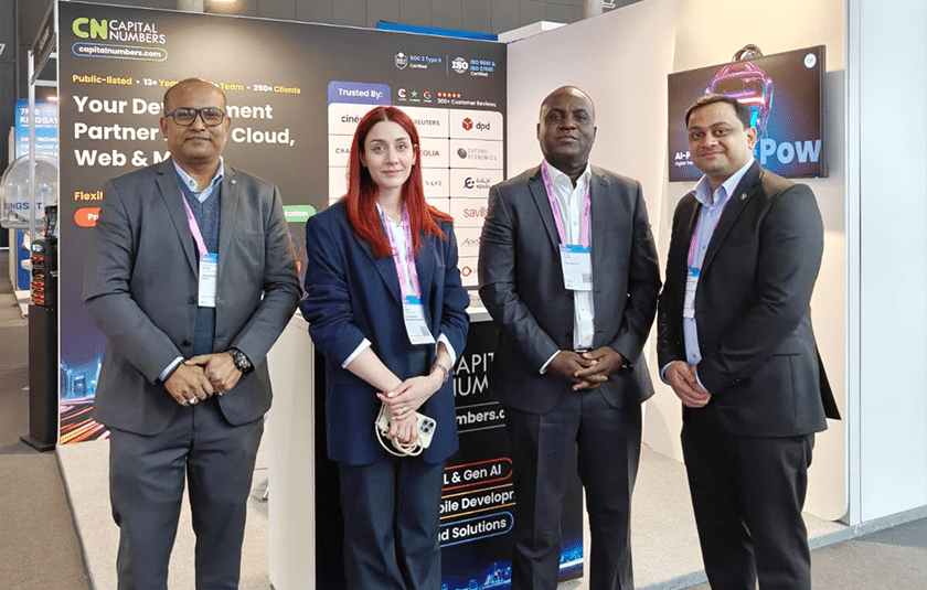 What We Noticed at MWC Barcelona 2026