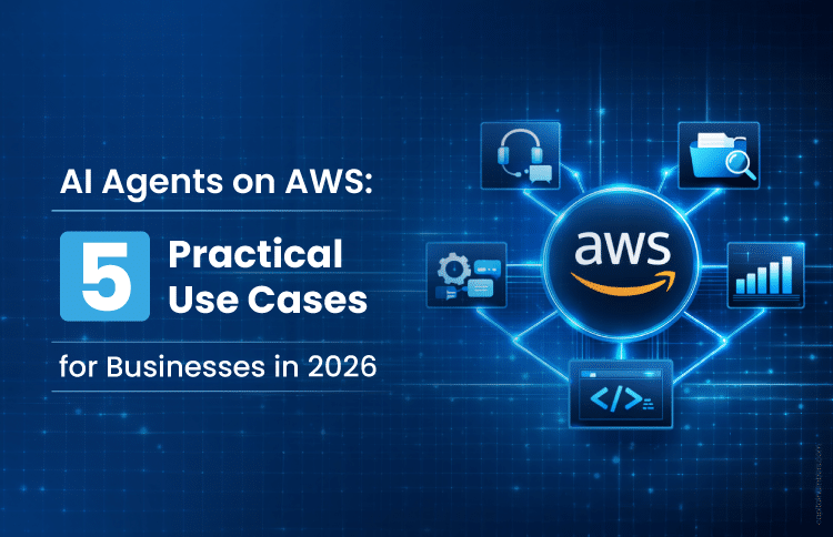 AI Agents on AWS